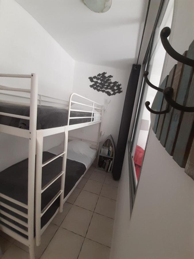 Petite Maison De Campagne Gardoise Theziers Екстер'єр фото